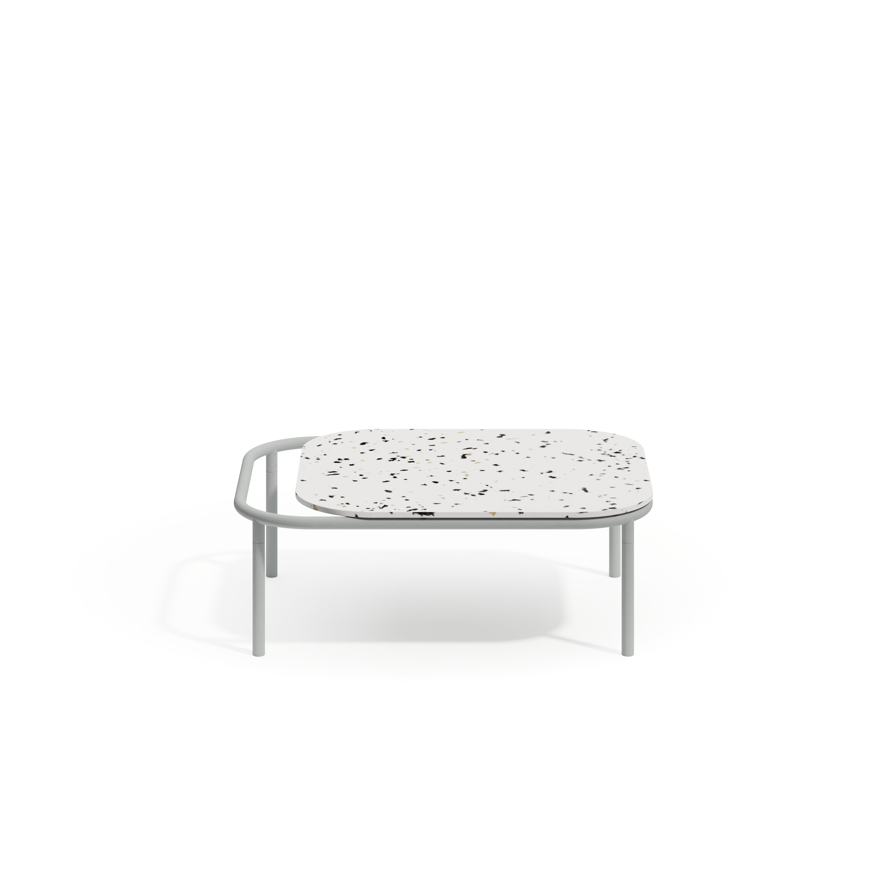 Desert coffee table large